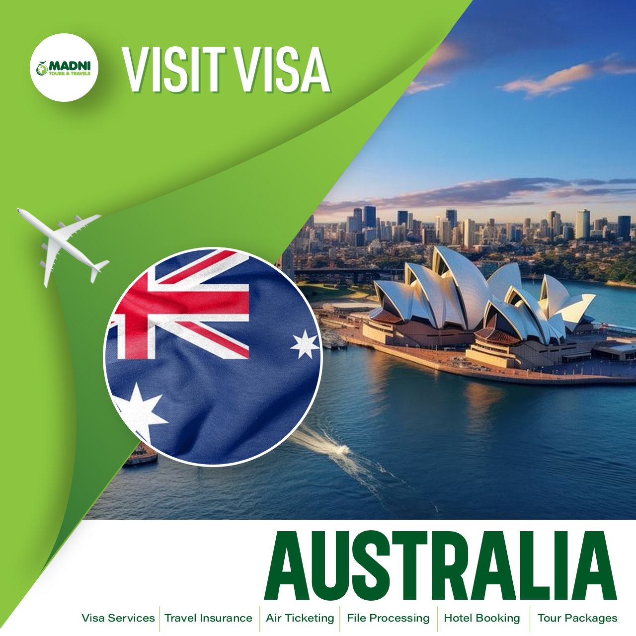 AUSTRALIA