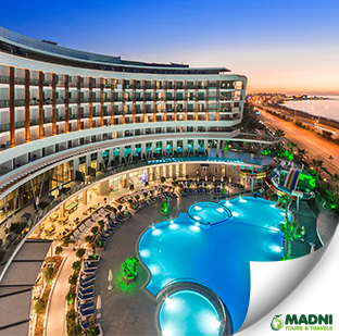 Hotels